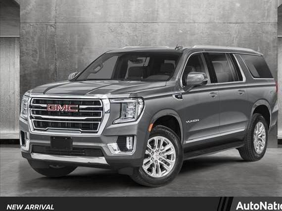 GMC YUKON XL 2024 1GKS2GKD4RR215762 image